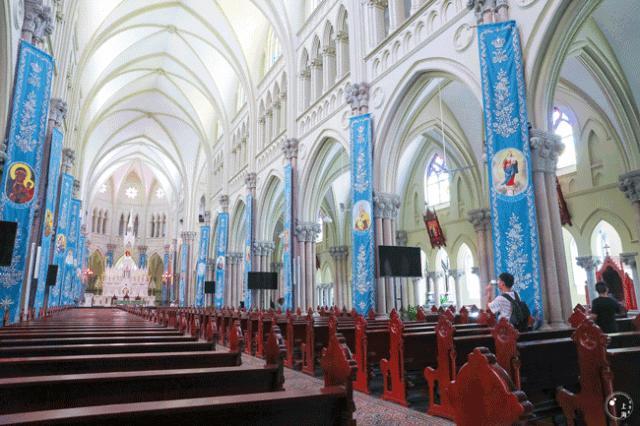 上海一日游古镇最佳路线免费景点,上海晚上十大必去免费景点