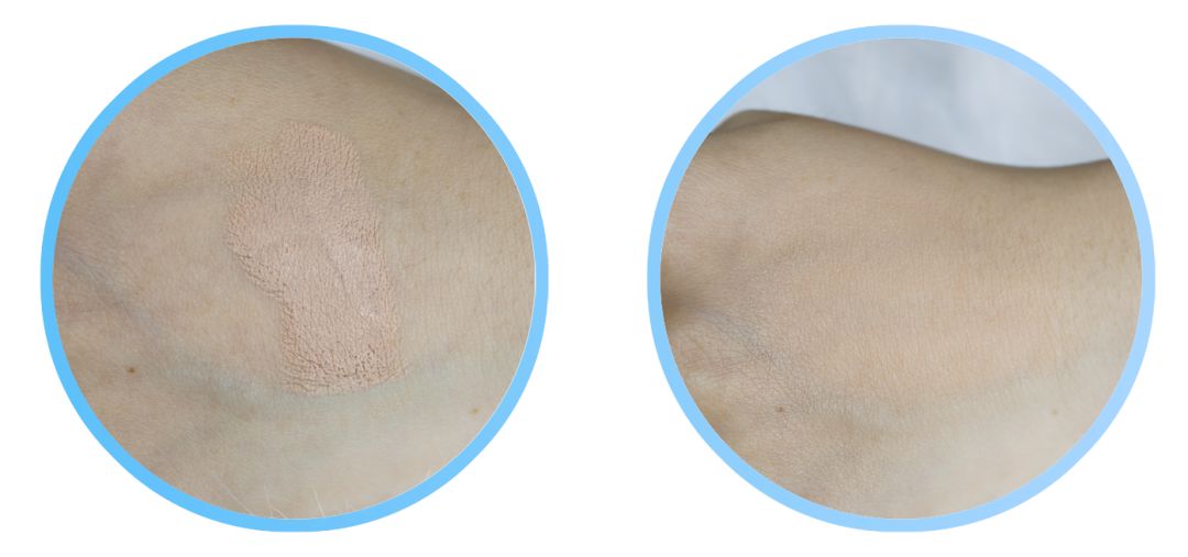 大超测评粉底液,大瓶粉底液推荐油皮持久平价