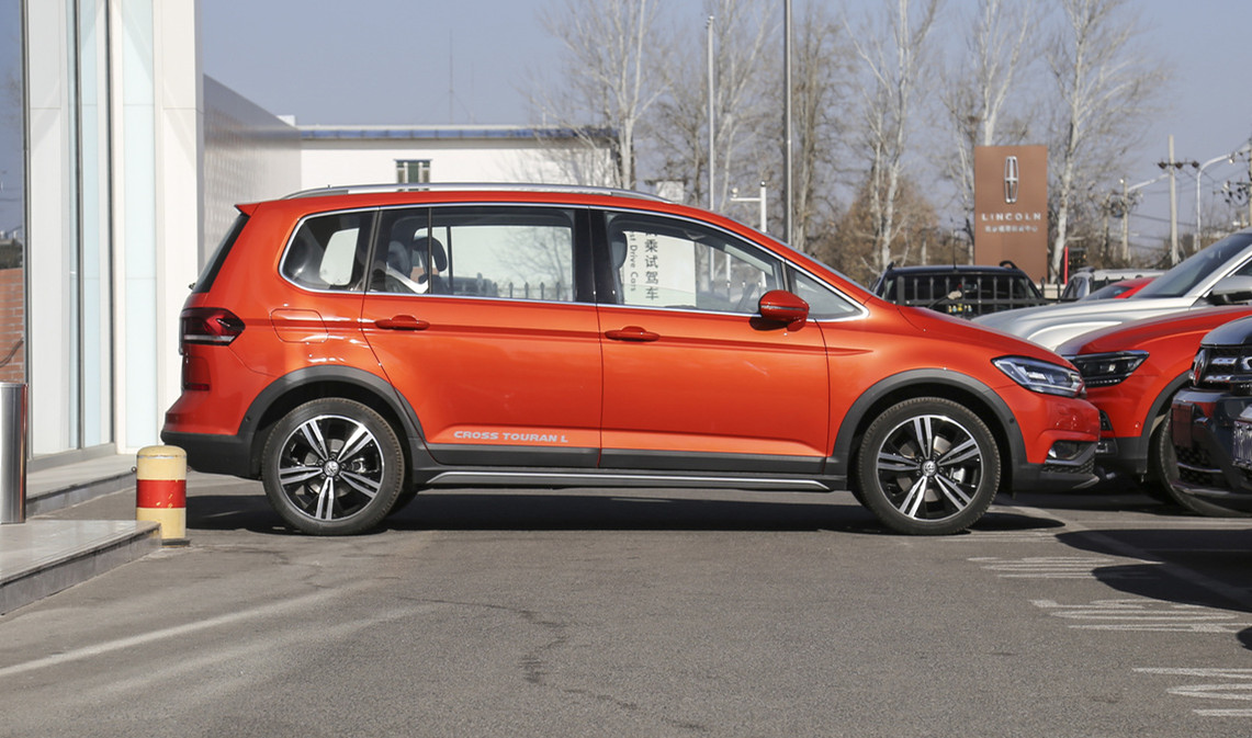 大众最独特的面包车,上汽大众面包车10万左右的