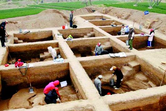 考古是怎样的体验,学考古需要什么条件