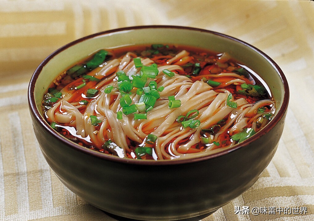 甘肃平凉特产有哪些,甘肃平凉特产小吃零食