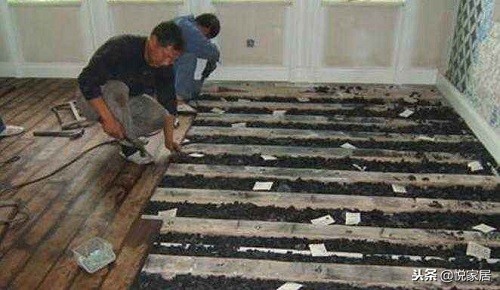 水泥地板发霉去除剂,地板发霉是什么情况