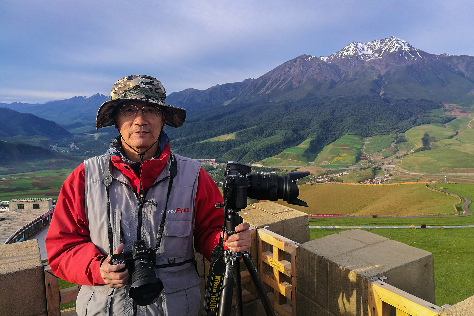 尼康z7最新人像片欣赏图,尼康z7摄影讲解