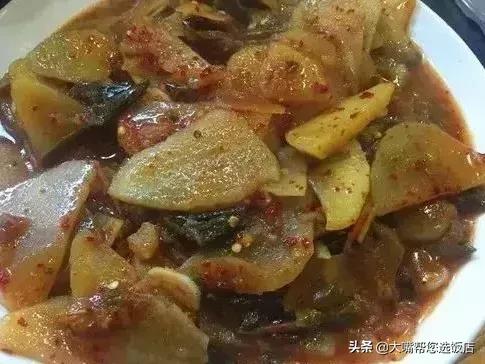 大连韩式料理前十名,吃遍大连