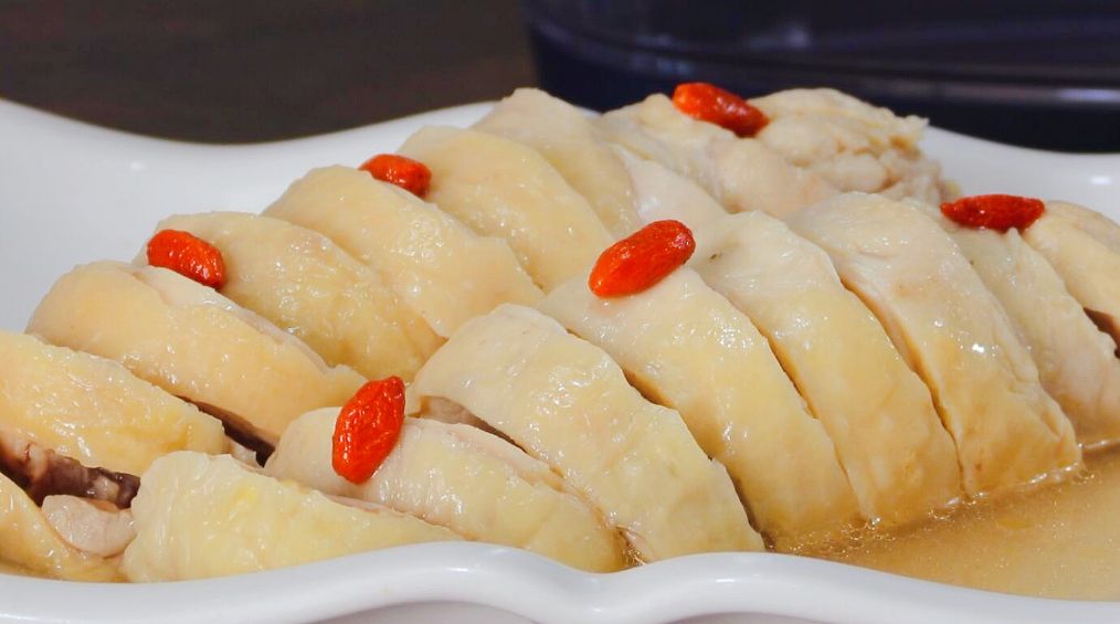 不用调料简单做鸡腿,不用油做的鸡腿怎么做最好吃