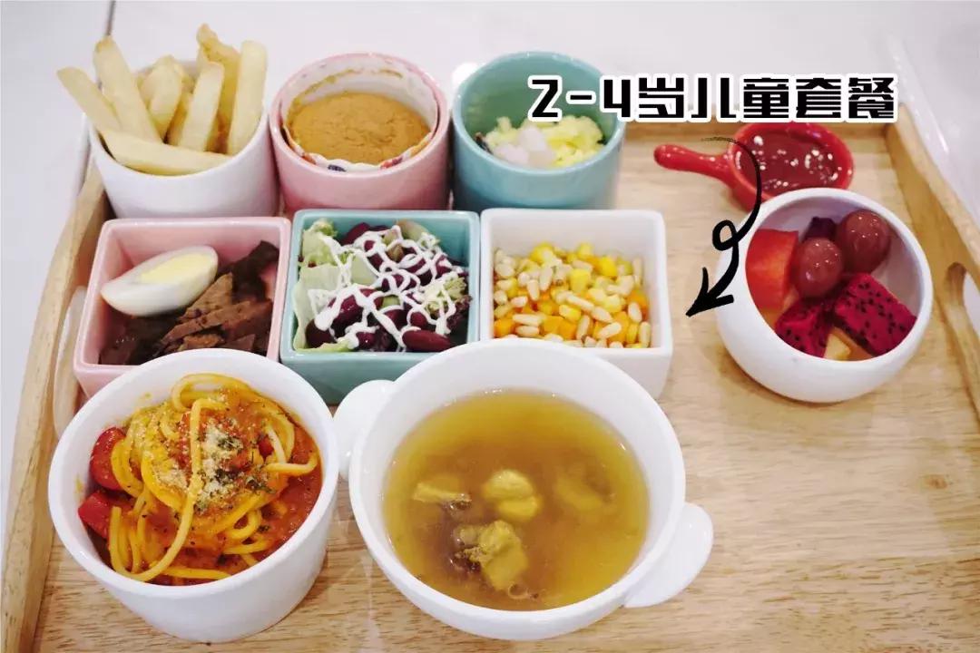 长沙十大儿童亲子餐厅,长沙亲子餐厅