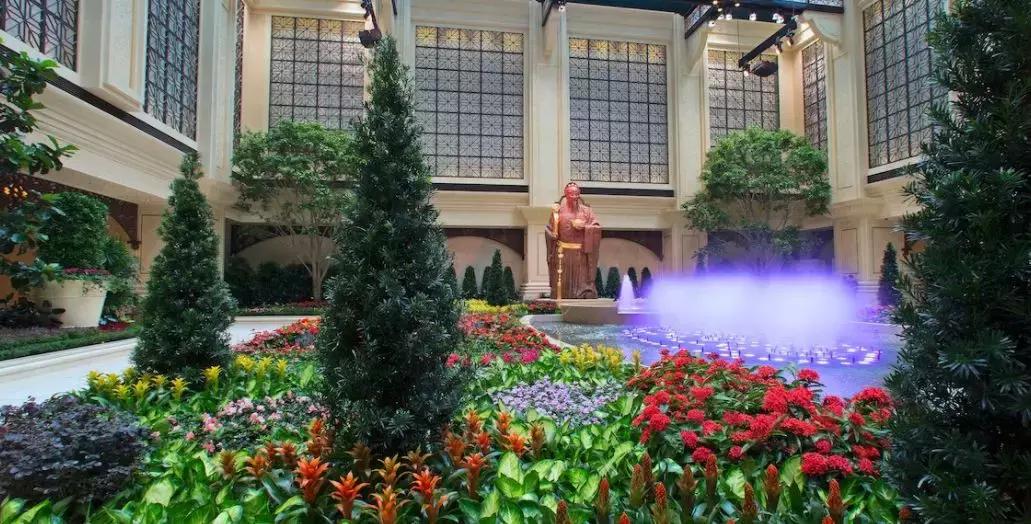 喜来登旅游主题酒店,旅游喜来登酒店推荐