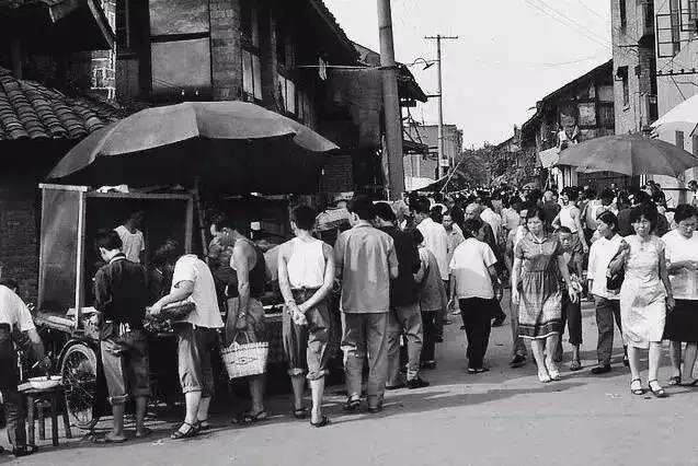 40年的大变化,四十年巨变陇原