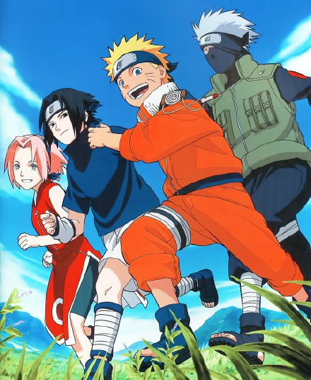 火影忍者只有痛苦才能让人成长,火影忍者你才是这个世界的救世主