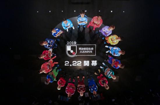 2019日本j联赛球衣哪个队好看,日本2019年j联赛球衣