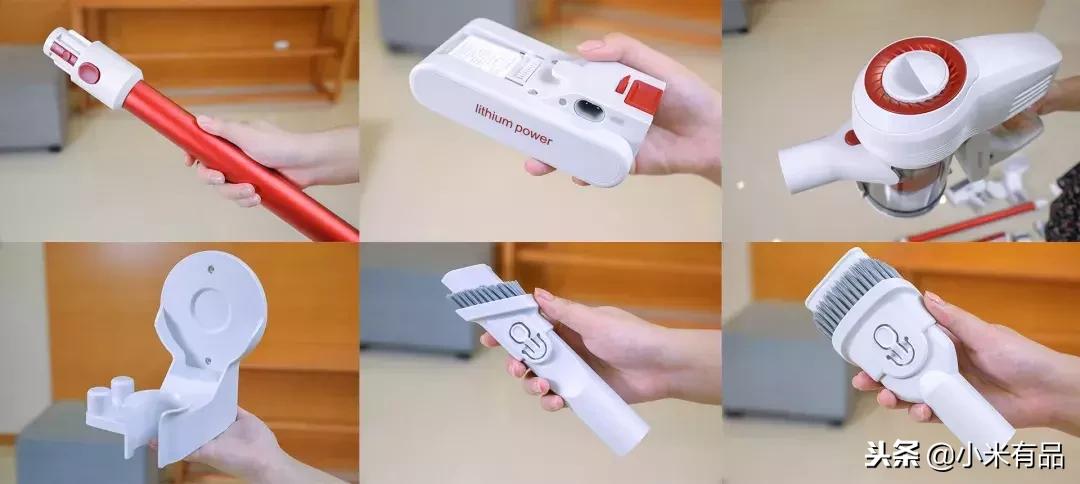 戴森v8和小狗t11吸尘器对比,戴森吸尘器与国产吸尘器吸力对比