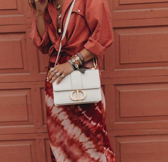 盘点2019火爆到炸街的8款包包,2020最火前十名网红包包