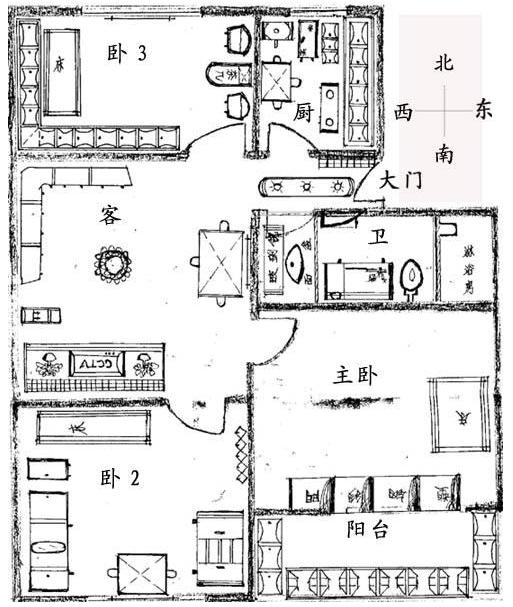 装修施工步骤完整视频,超级详细的装修施工流程