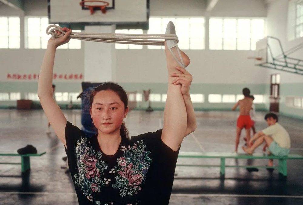 那个开放、捞金、激情的90时代，才仅仅过去了20年而已