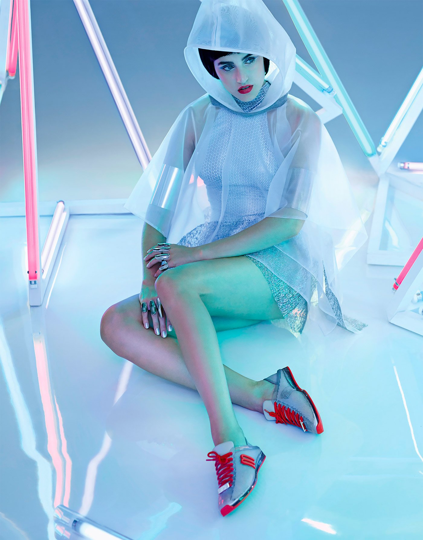 太空律动巴西宣传片,来自南美洲摄影