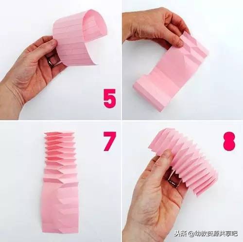 幼儿园关于春节的手工灯笼,2022春节灯笼手工制作10000种