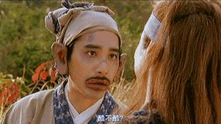 那些熟悉的配乐,香港电影经典的5个背景音乐