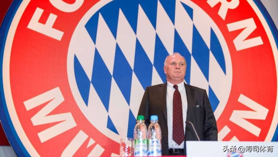 深度｜足坛权势教父排行榜：皇马拜仁主席入围，中国教父领衔