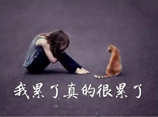 说说心情短语人生感悟2020,2020最经典的心情说说