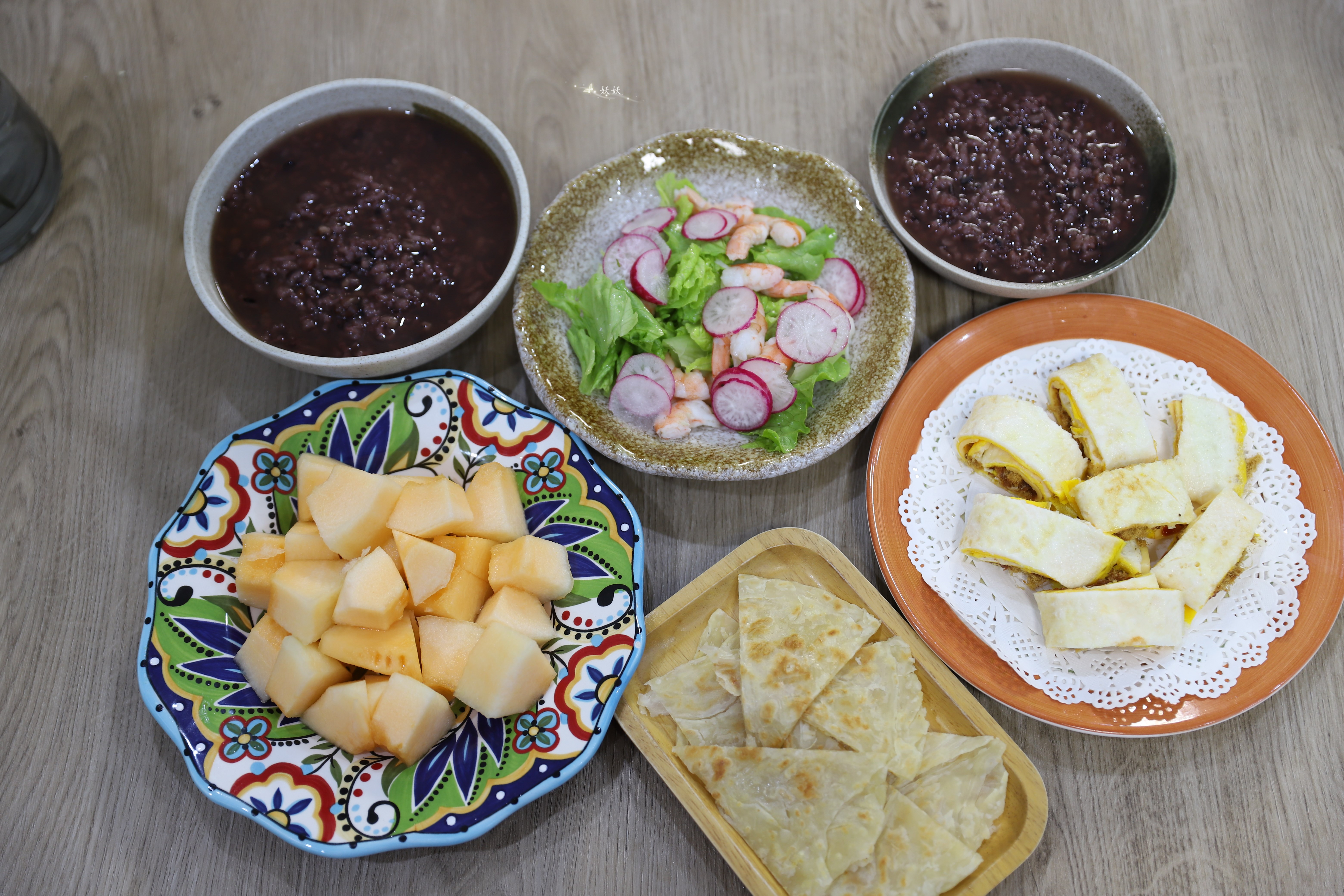 儿童一个星期的简单早餐不重样,小朋友早上做早餐该做哪些吃的