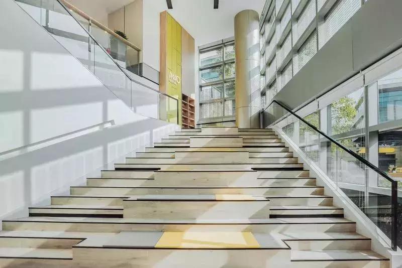 瑞安时尚办公室,瑞安创新商务