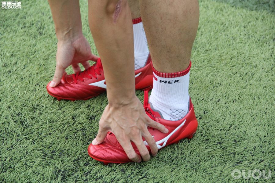 mds005足球鞋测评,moreliasala足球鞋