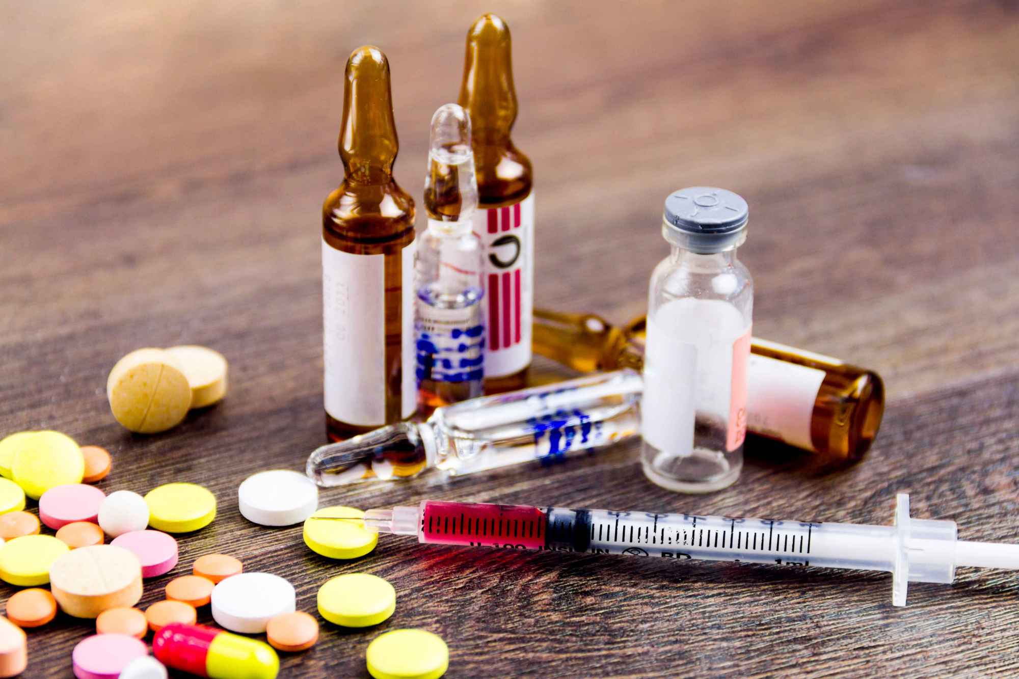 最好的口服降糖药有哪些,10大常用降糖药你用对了吗