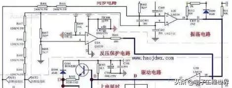 干货分享小白快速上手,干货分享十种复杂电路的分析方法