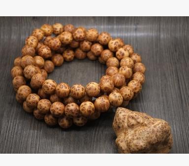 崖柏木材鉴别真假只需3秒,崖柏悬崖料和普通崖柏手串鉴别