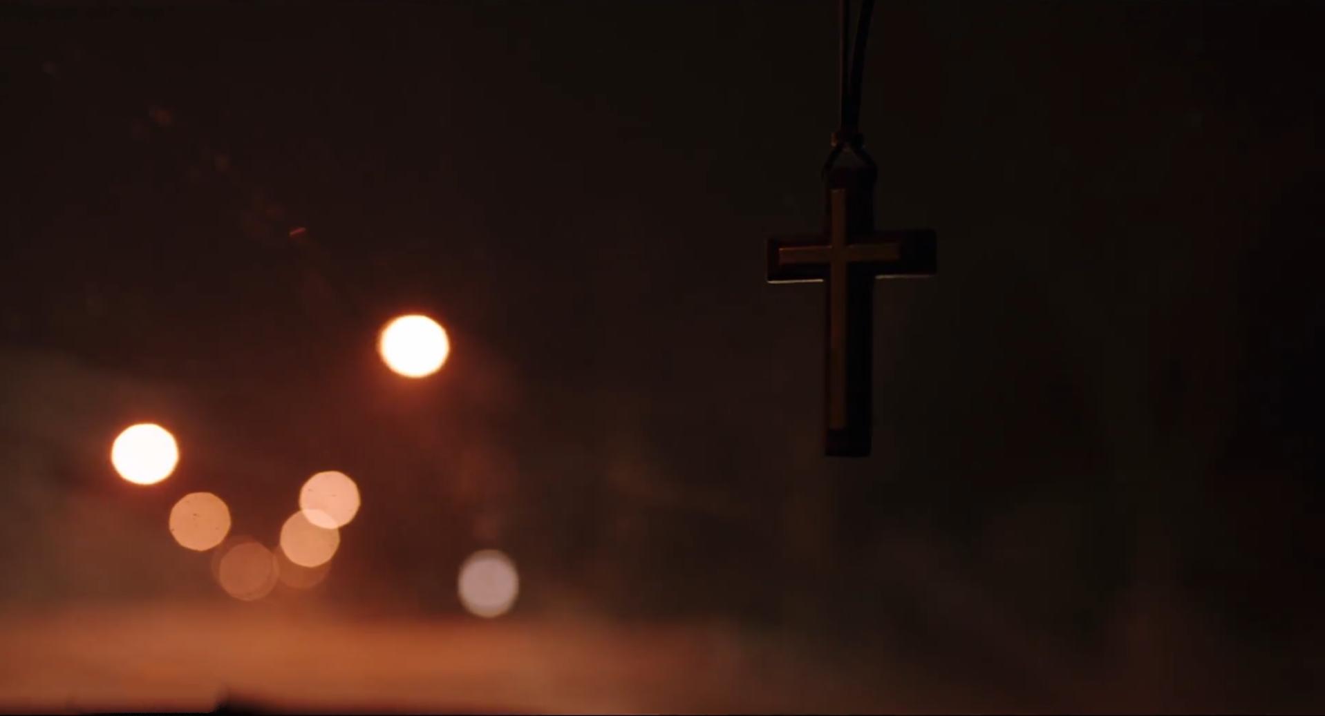 韩国版《双瞳》，六指神僧把妙龄少女当祭坛，韩国*教邪**有多么恐怖