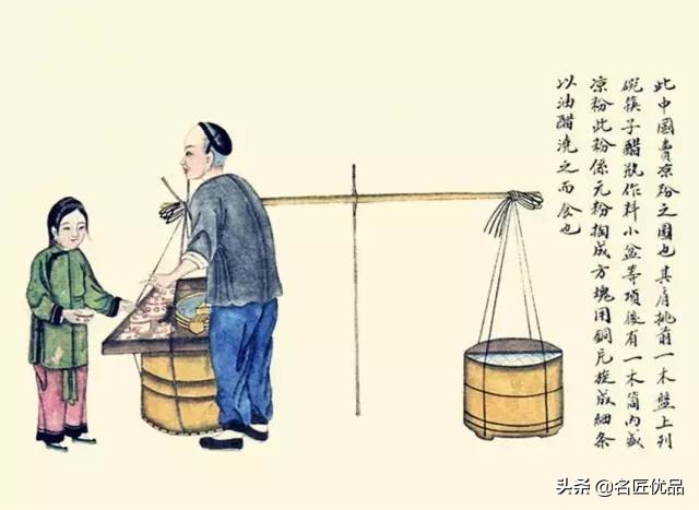 100种失传民俗手艺,那些失传已久的老手艺