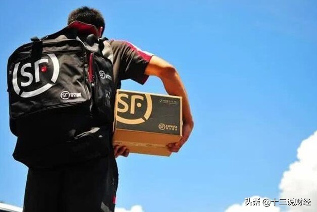 顺丰和邮政快递员你选哪家公司,顺丰和大公司哪个好