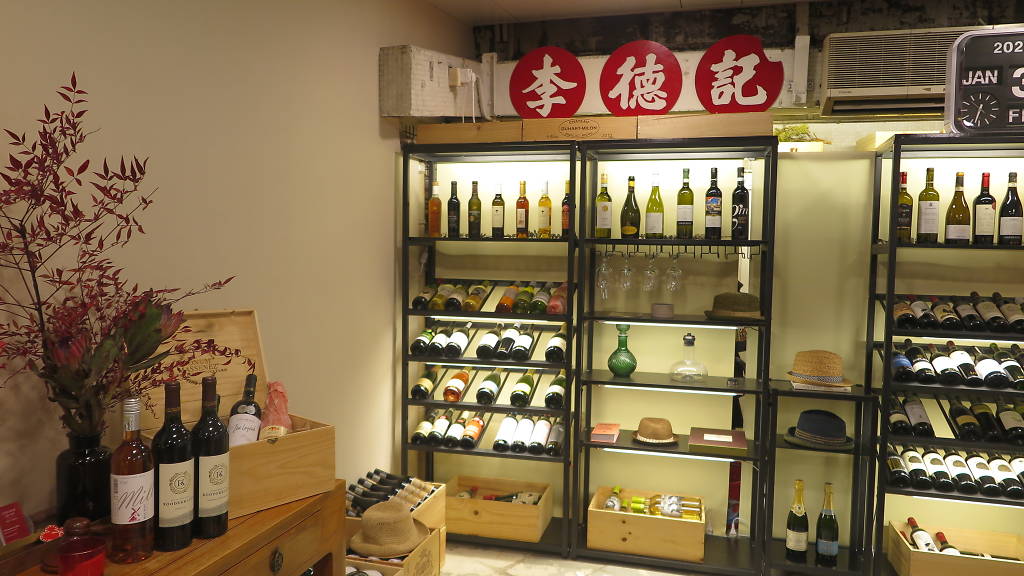 梅窝游玩,梅窝一日游最佳路线