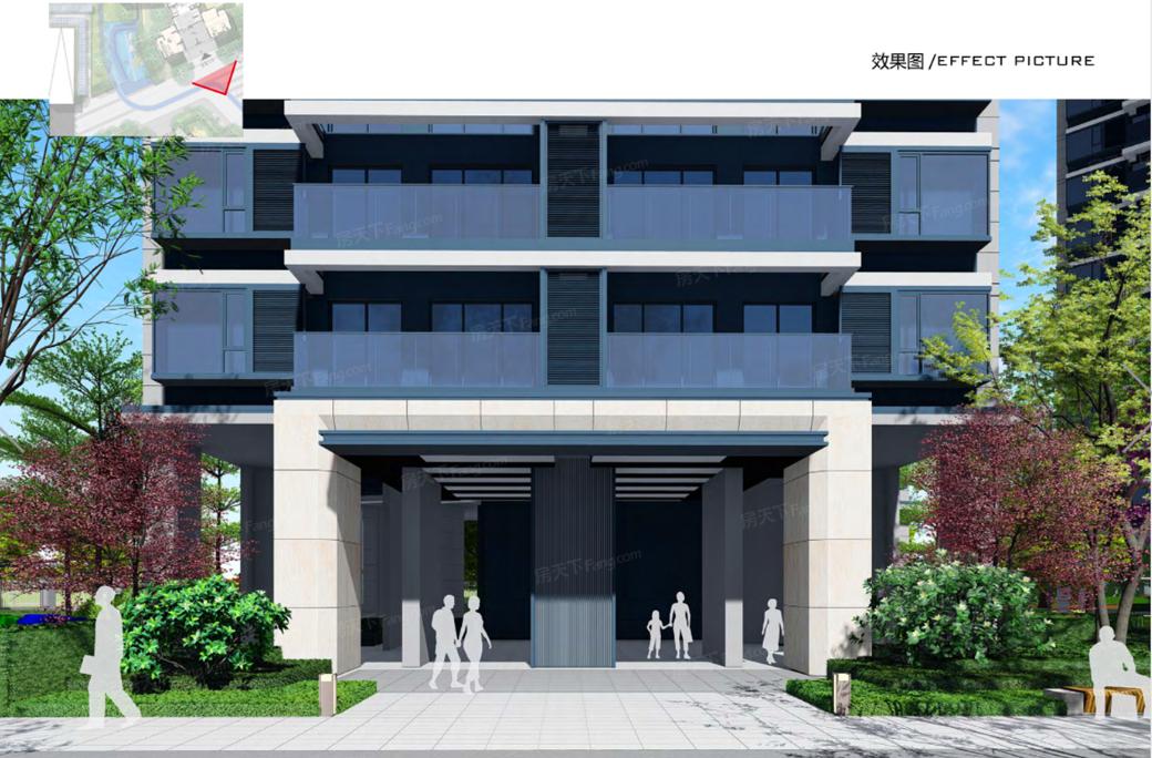 惠阳秋长发展规划,惠州惠阳秋长片区未来怎么样