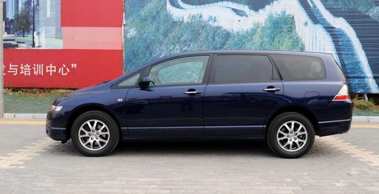 车主刚买的奥德赛落地价,车主刚买的奥德赛