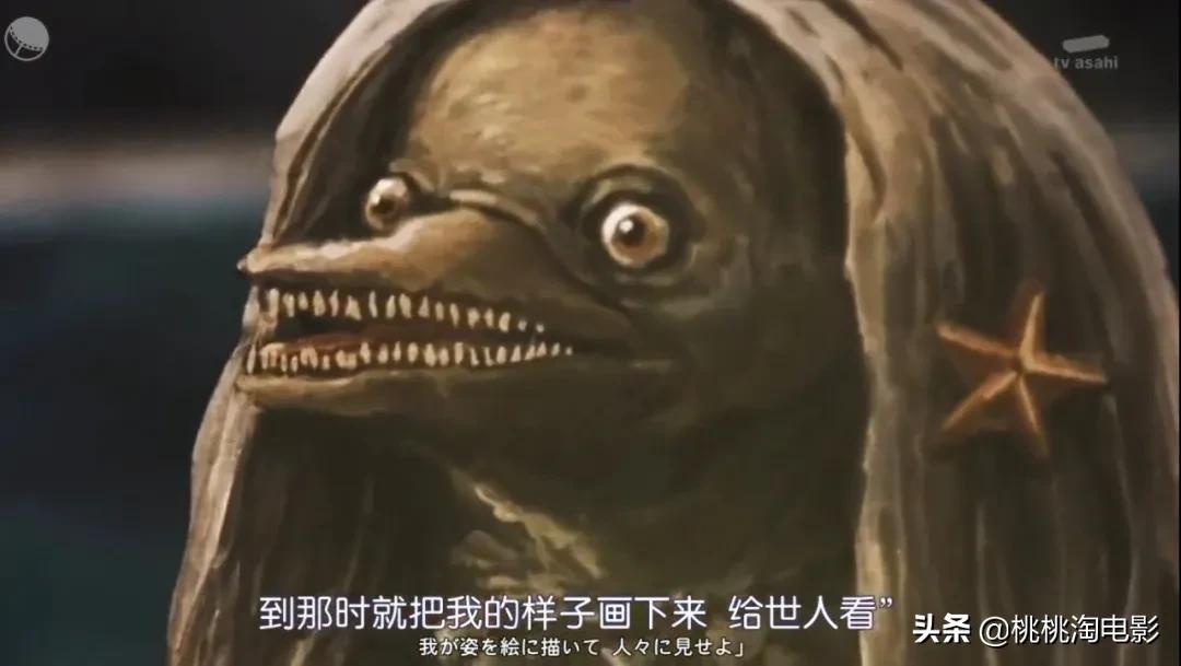 5部超下饭的日剧,超好看的奇幻惊悚日剧