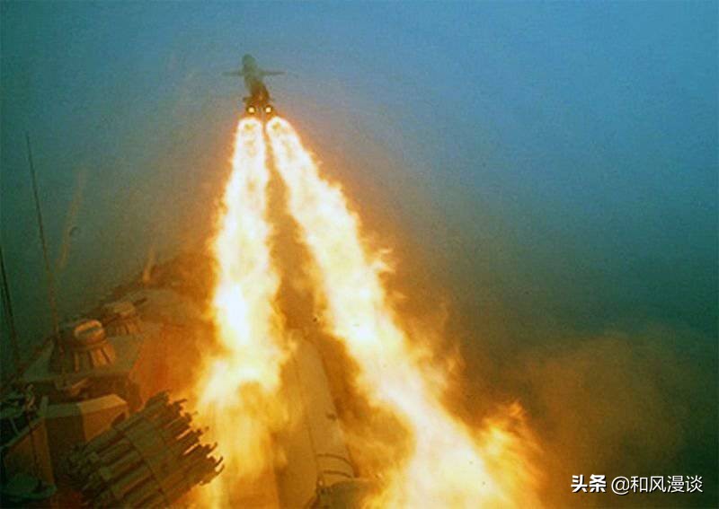 航母杀手光荣级巡洋舰,航母杀手光荣级导弹巡洋舰