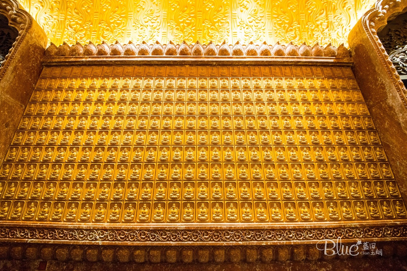 最有灵性的古佛寺,国内最美佛寺排行榜前十