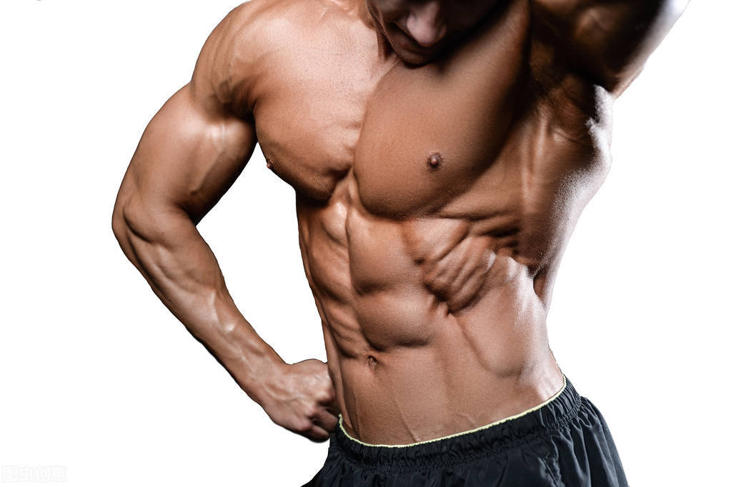 可以练出腹肌和肌肉的简单动作,腹肌的训练动作可以瘦肚子吗