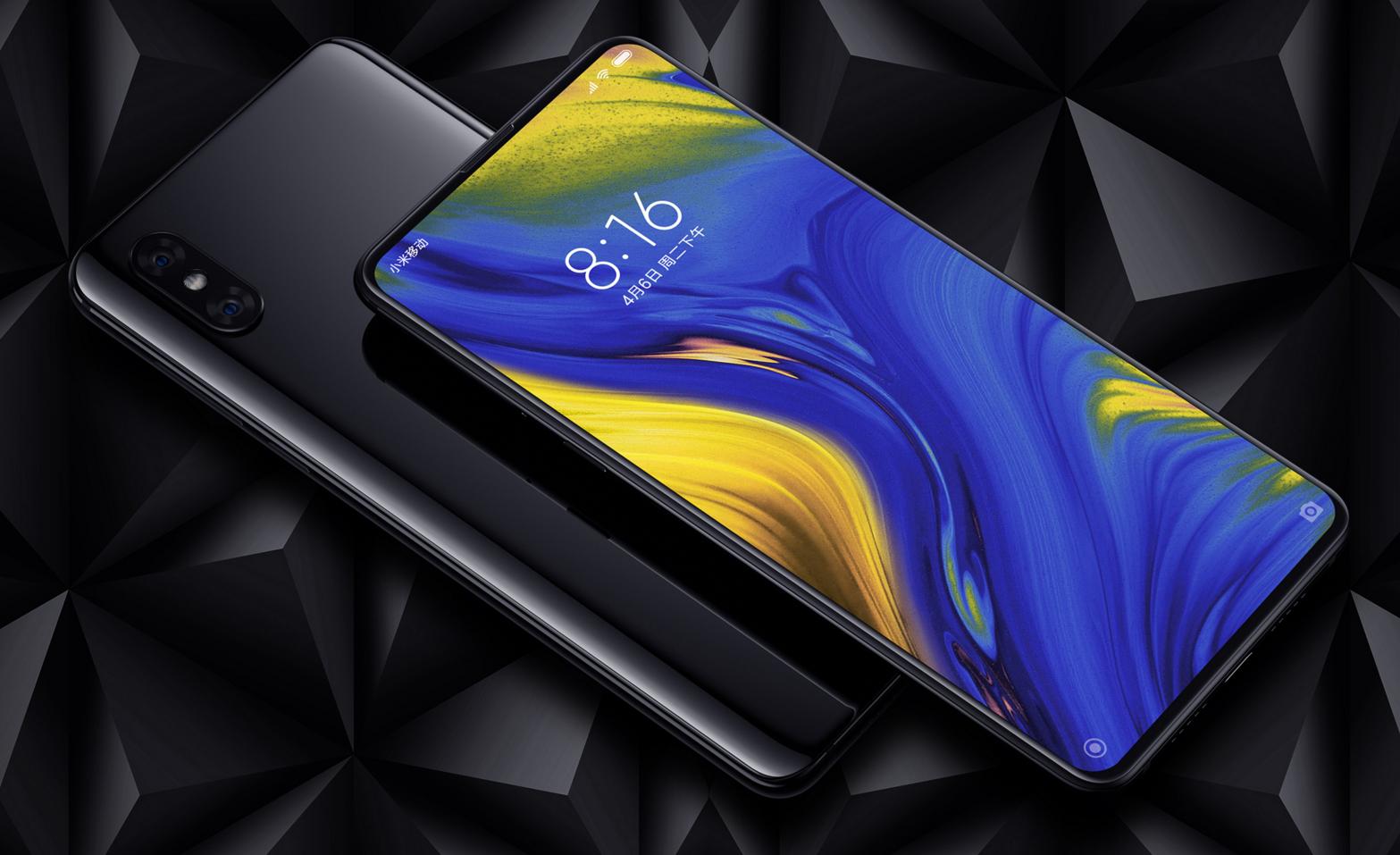 杰说数码2018手机评选出炉，看看有没有你爱的手机