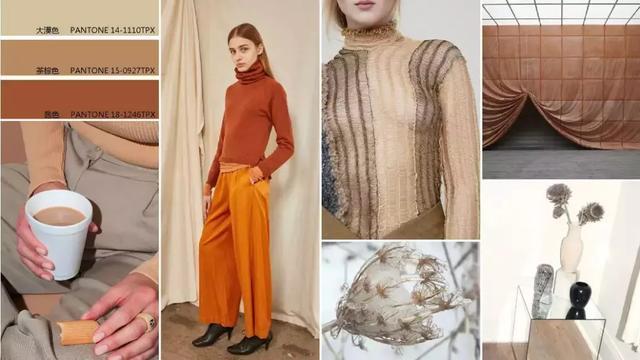 999张图片视频的卡点模板,服装设计素材收集与整理