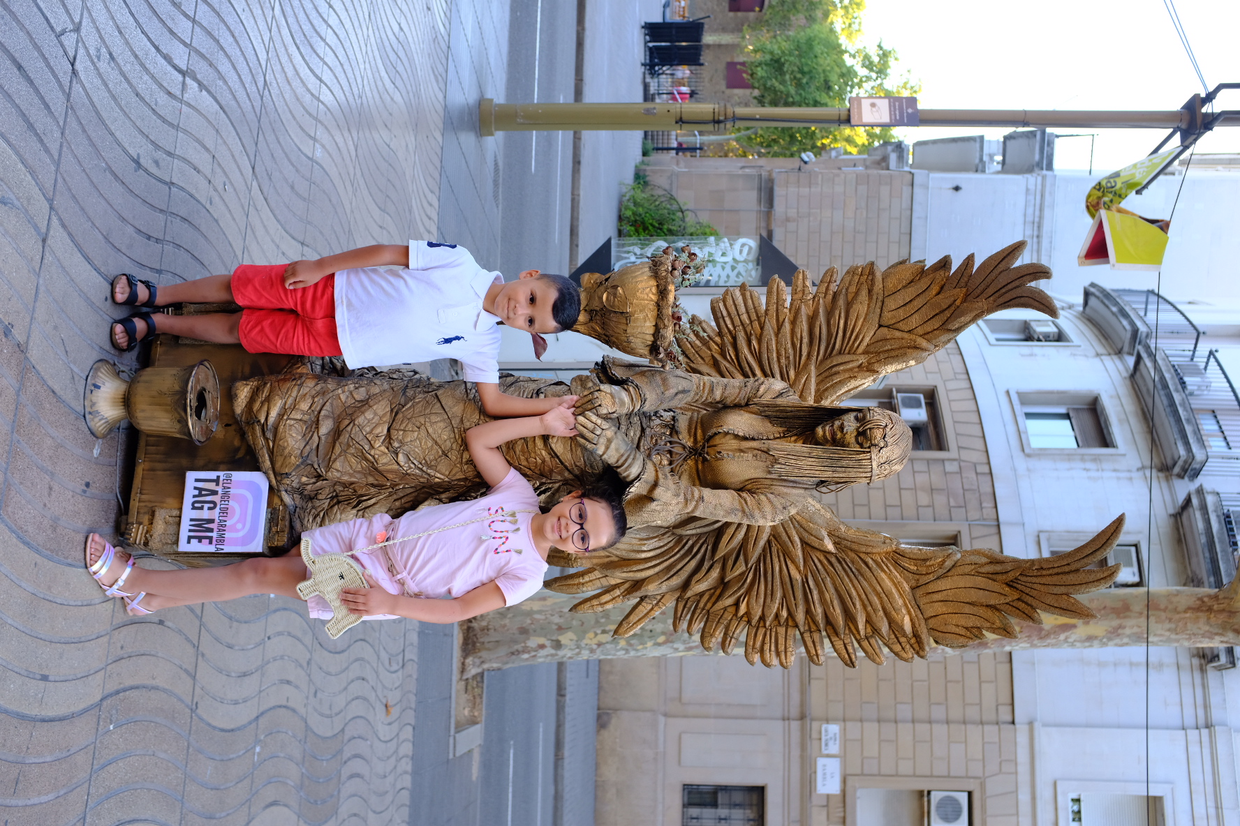 独一无二的西班牙,你心目中的西班牙