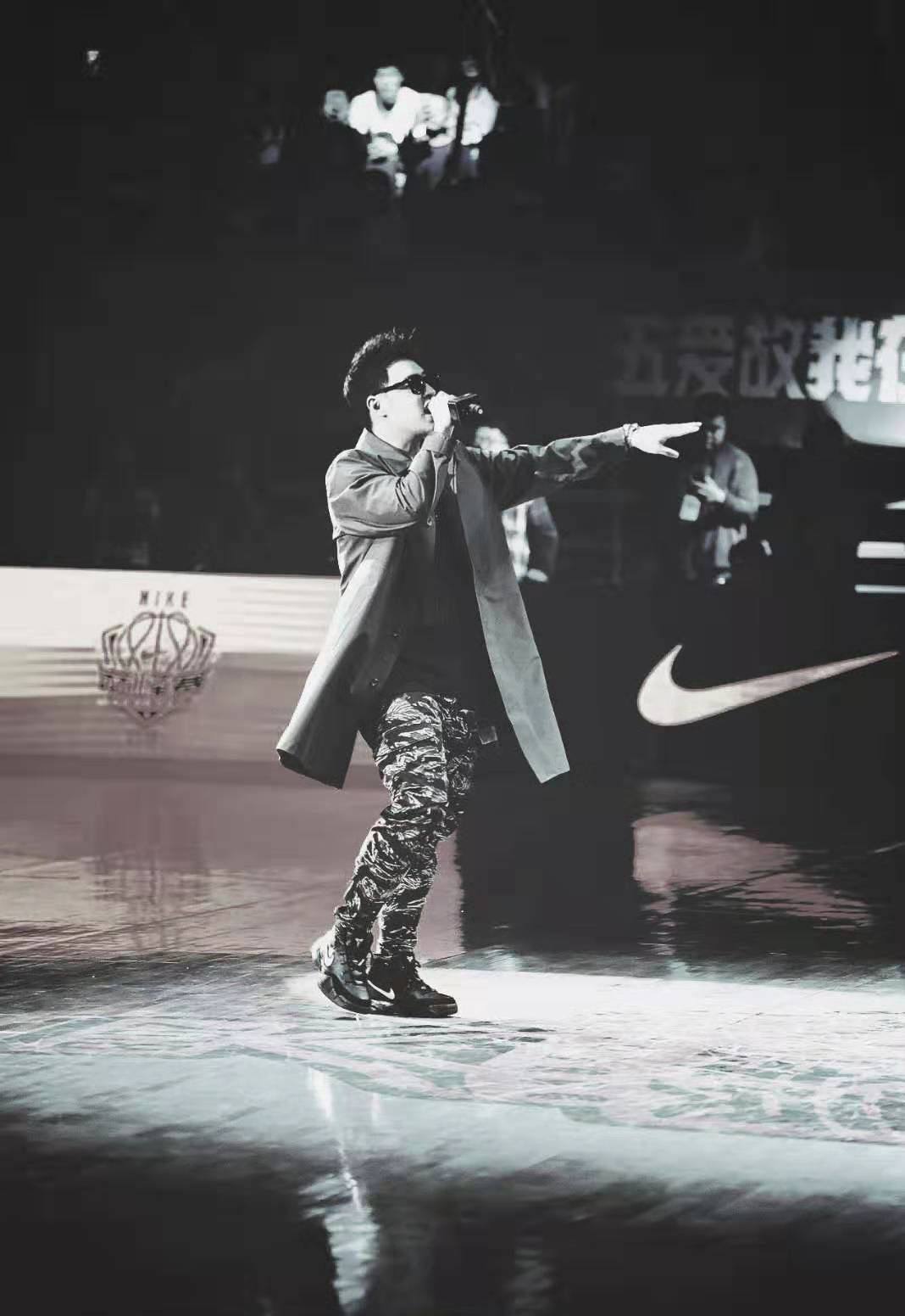 耐克高中生联赛可以现场观赛么,耐克高中生联赛什么时间打