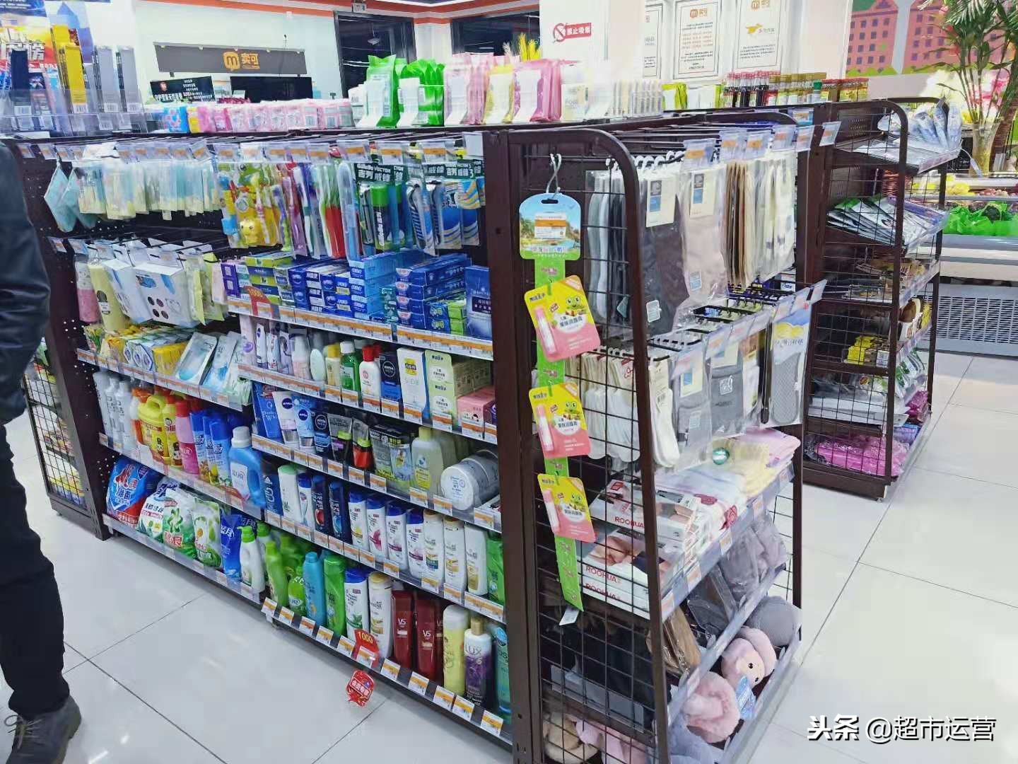 门店销售毛利下滑怎么分析,来客数下降的原因