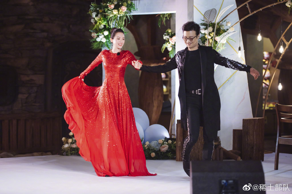 撒贝宁说出章子怡选汪峰的原因,汪峰谈章子怡和撒贝宁