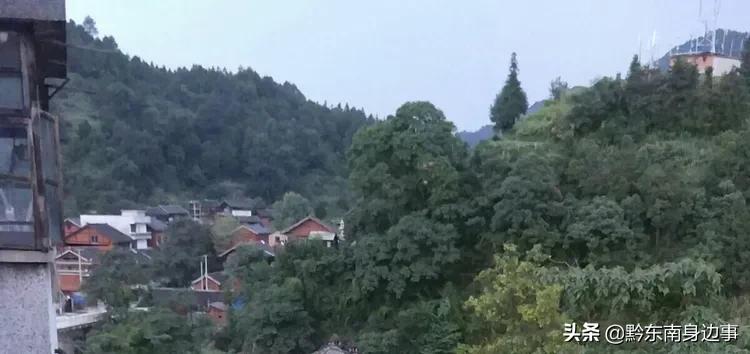 老凯里纸厂,凯里造纸厂老照片