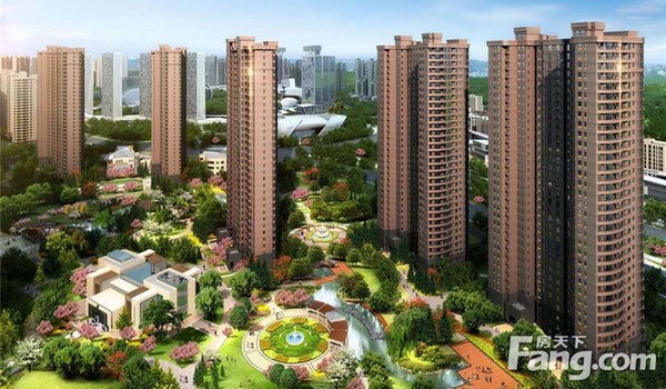 燕郊刚需二手房小区推荐,燕郊刚需房南北通透推荐