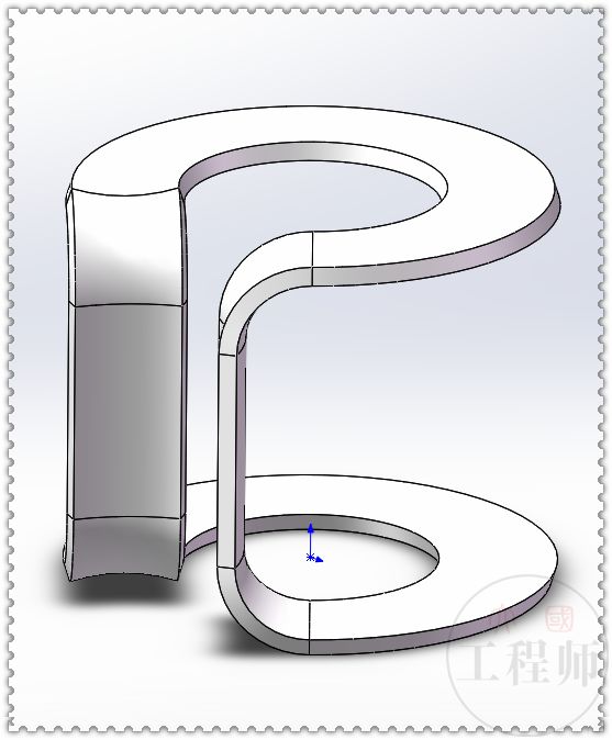 solidworks几何体建模,用solidworks建模高达