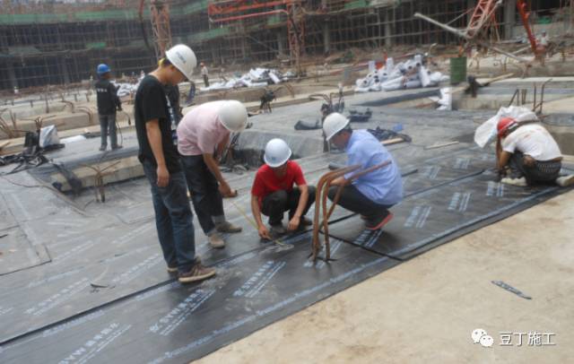 地基与基础工程标准施工步骤详解,建筑地基与基础施工质量验收规范