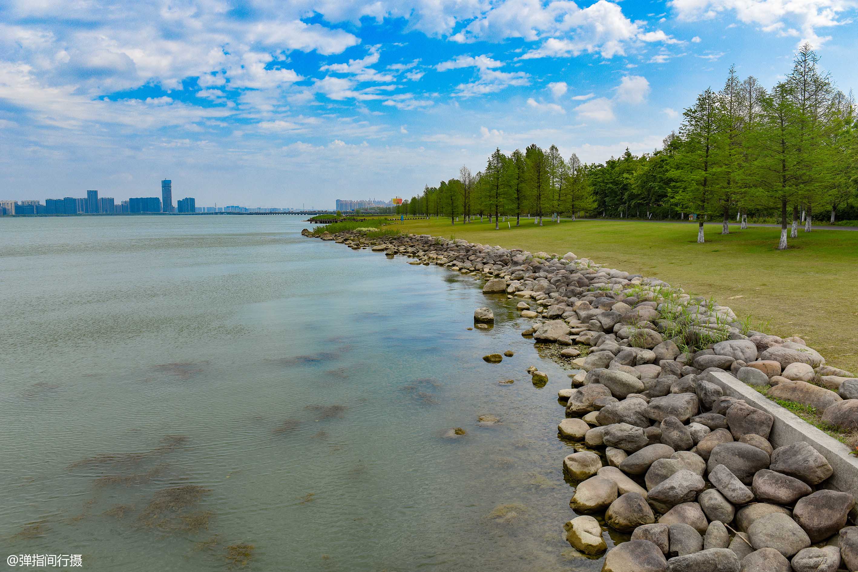 苏州太湖国家湿地公园值得去吗,苏州太湖湿地公园秘境